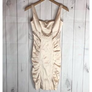 Jax Sleeveless Evening Dress Size 6